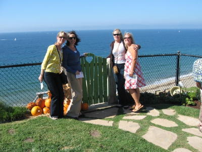 Read more about the article Riviera Garden Club – Garden Tour was a Huge Success!