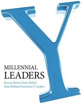 Read more about the article Generation Y – “The Millenials” are here.