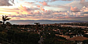 Read more about the article Hollywood Riviera Sunsets are Gorgeous!!