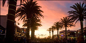 Hermosa Beach Holiday Tree Lighting Ceremony