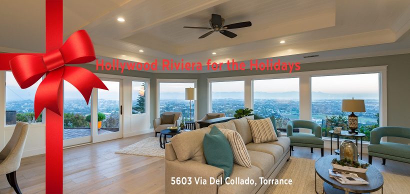 Hollywood Riviera Homes for Sale