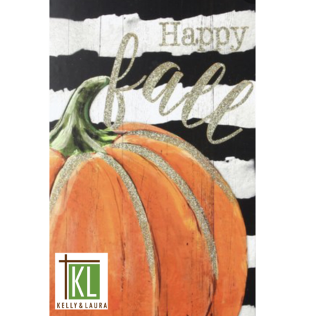 Read more about the article Call us to get a pumpkin delivered today!!